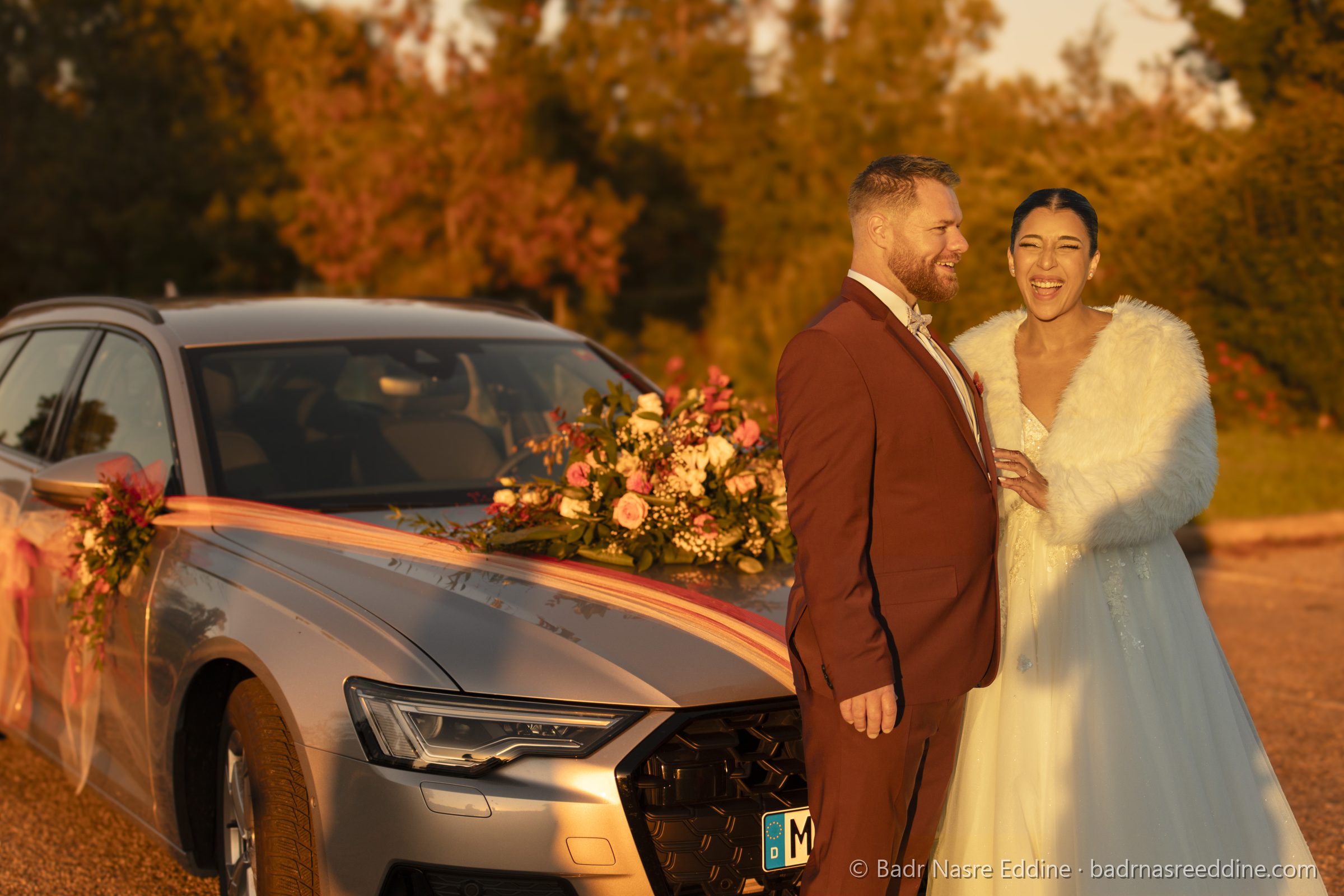 Mariages