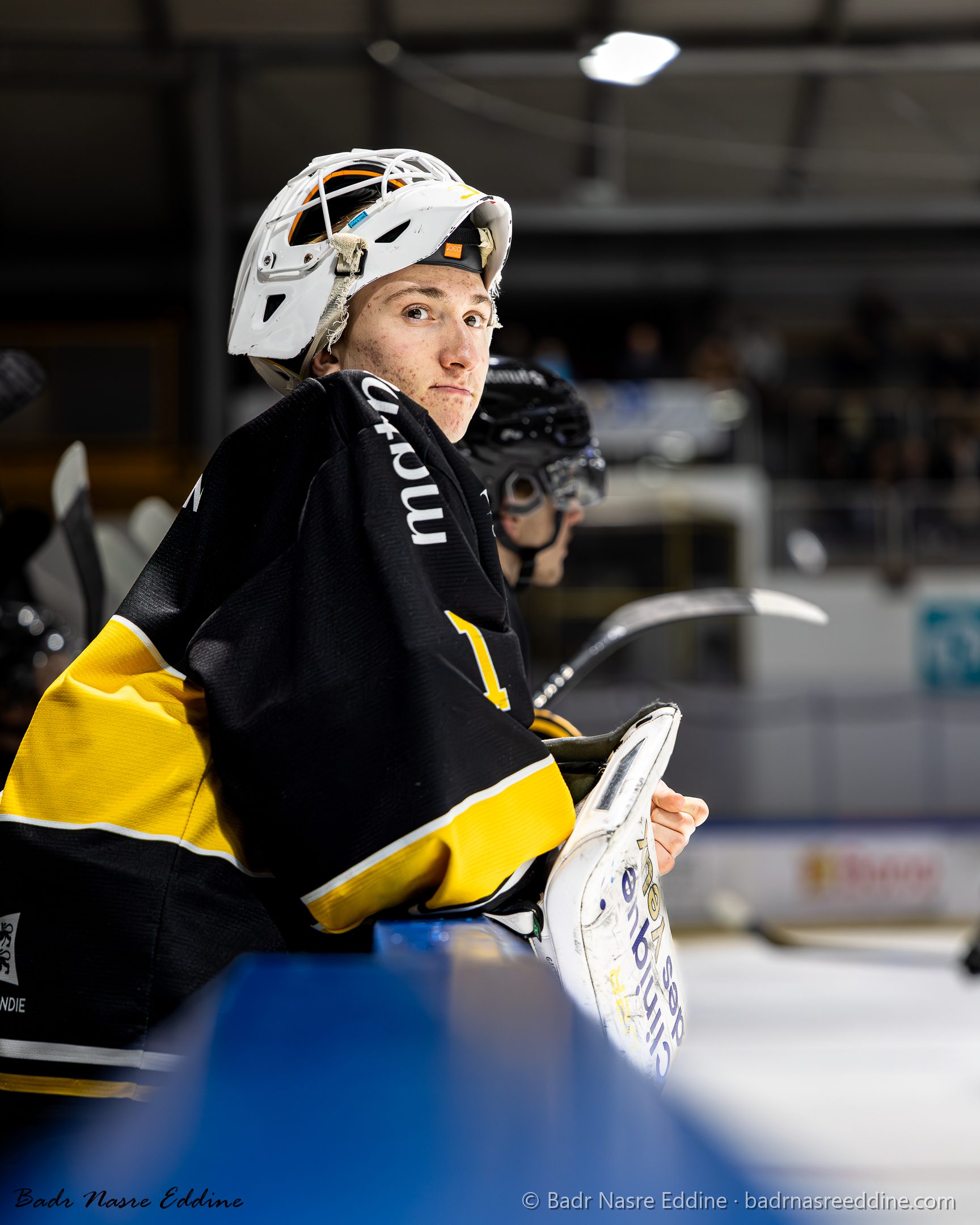 Hockey, image 3