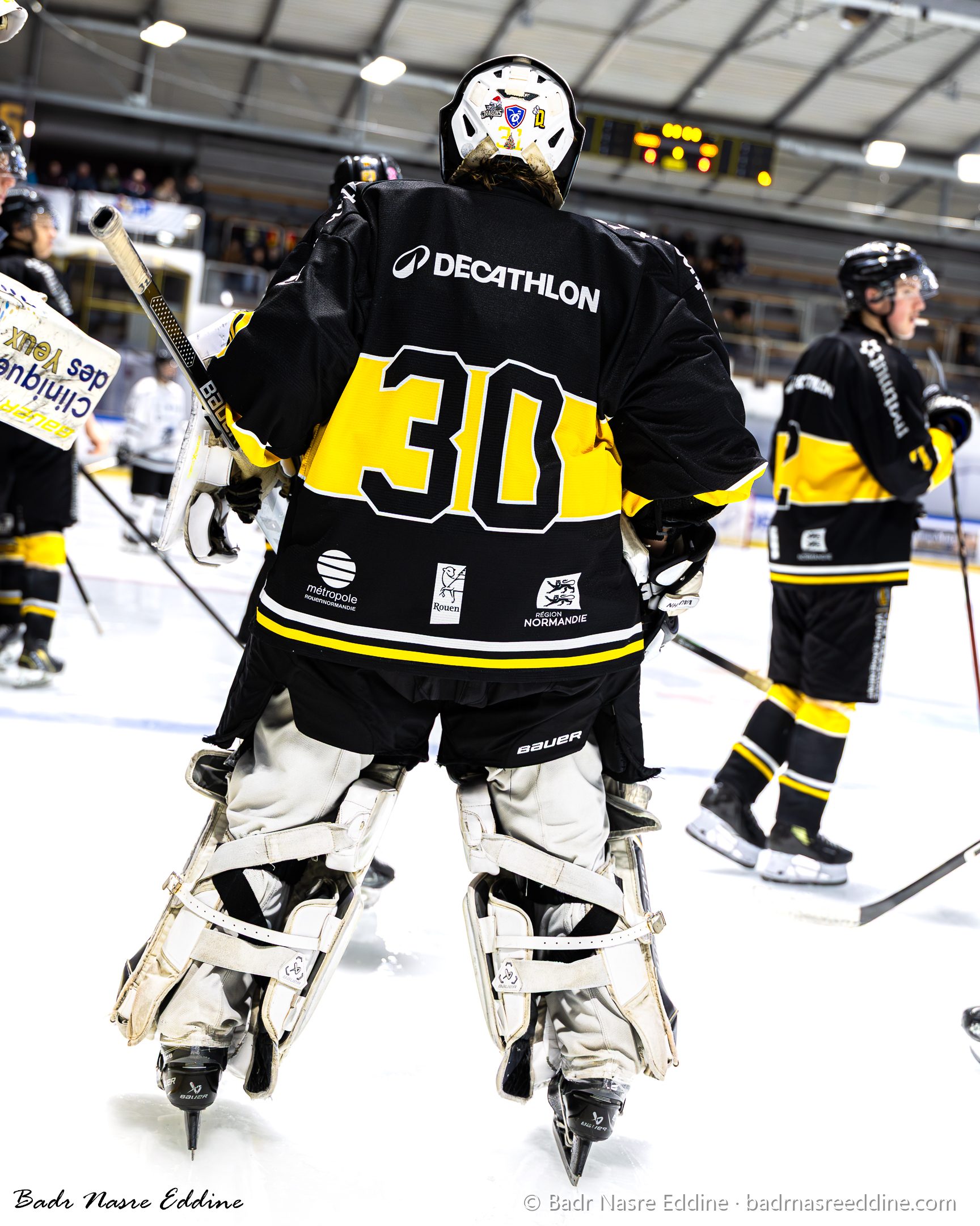 Hockey, image 9