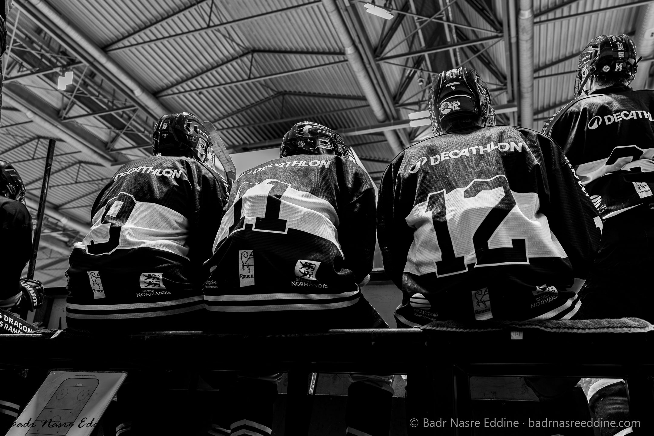 Hockey