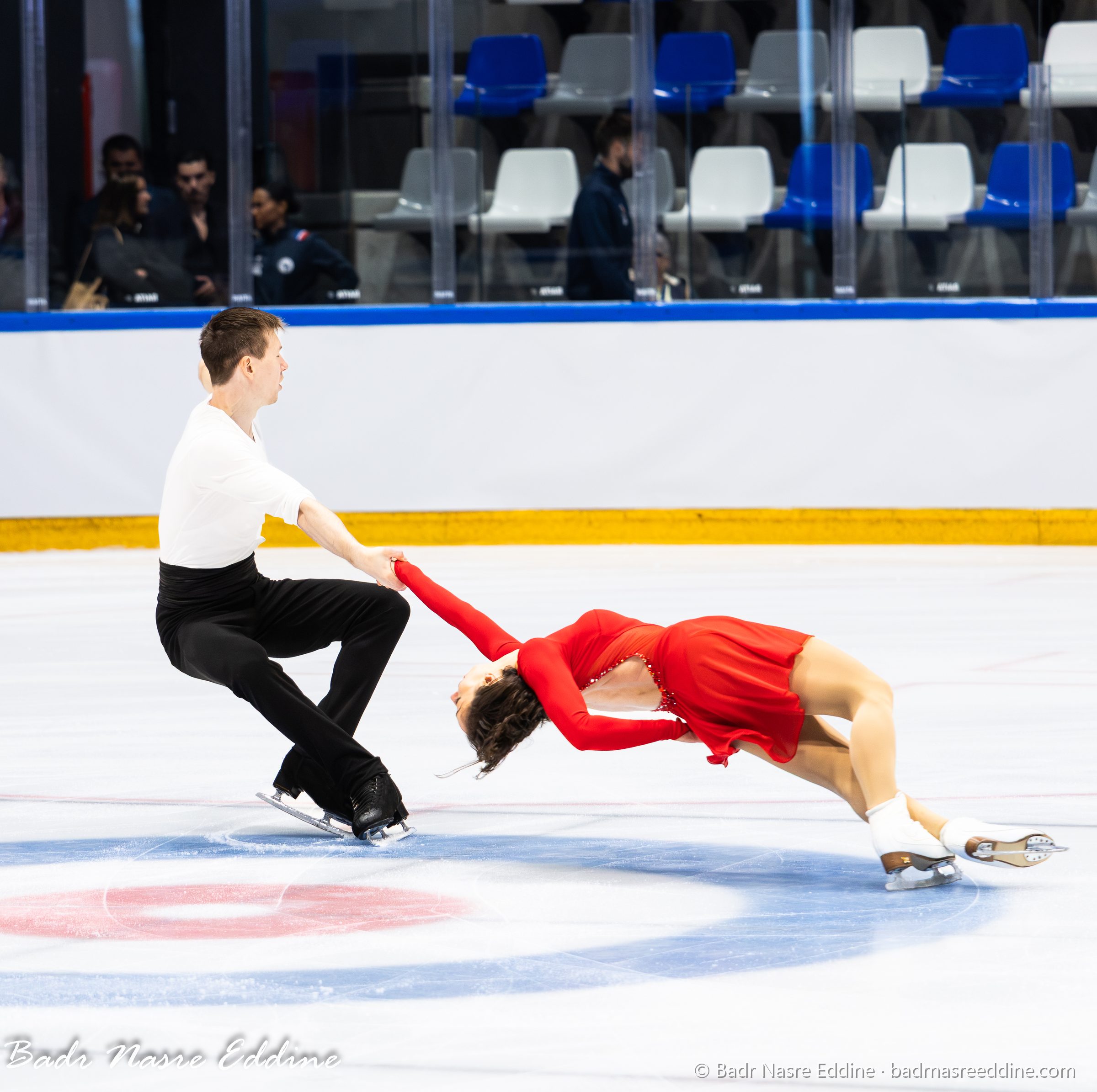 Patinage artistique, image 2