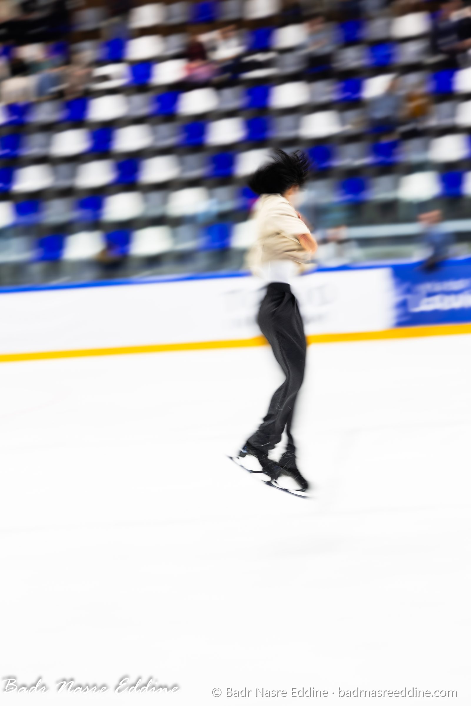 Patinage artistique, image 3