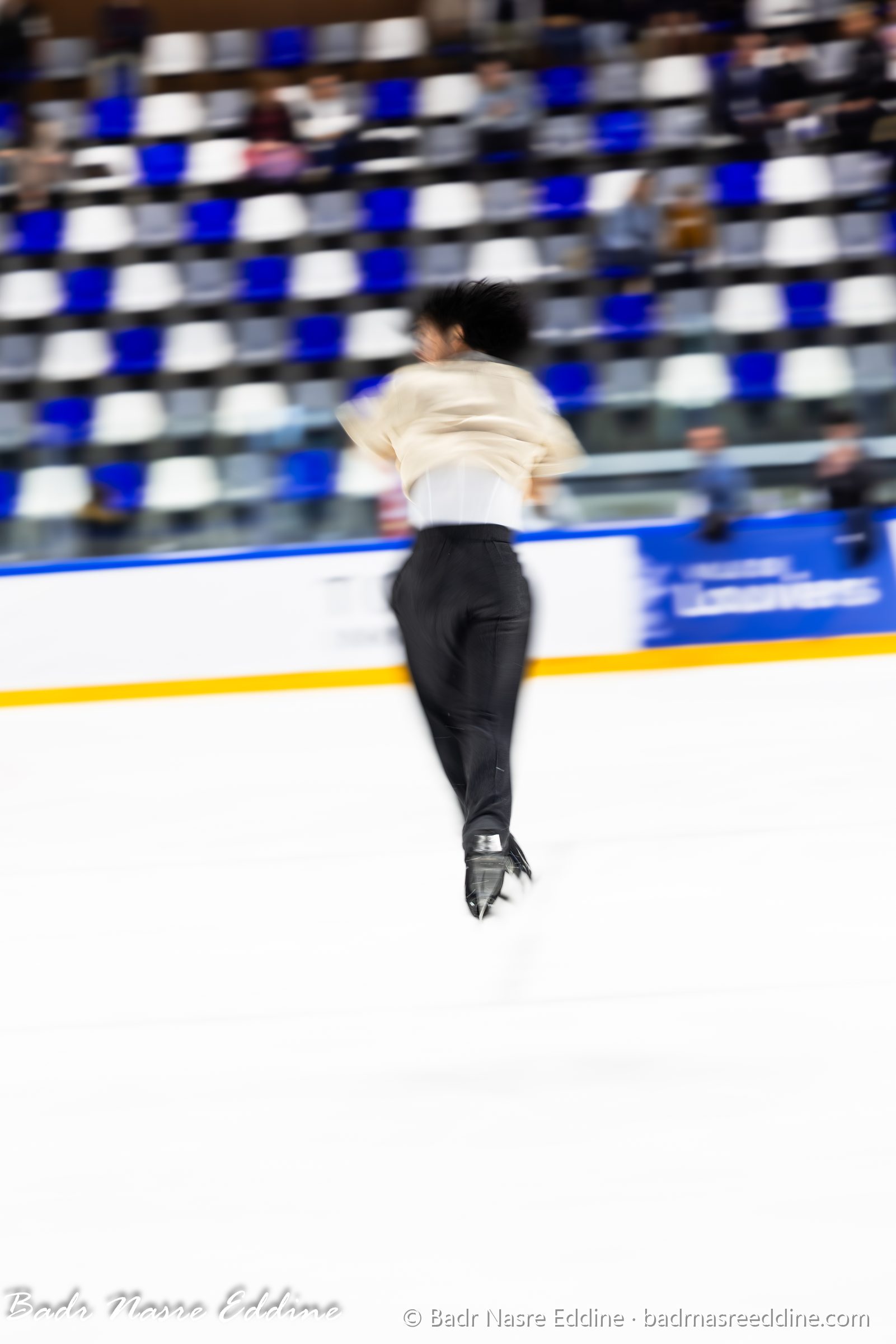 Patinage artistique, image 4