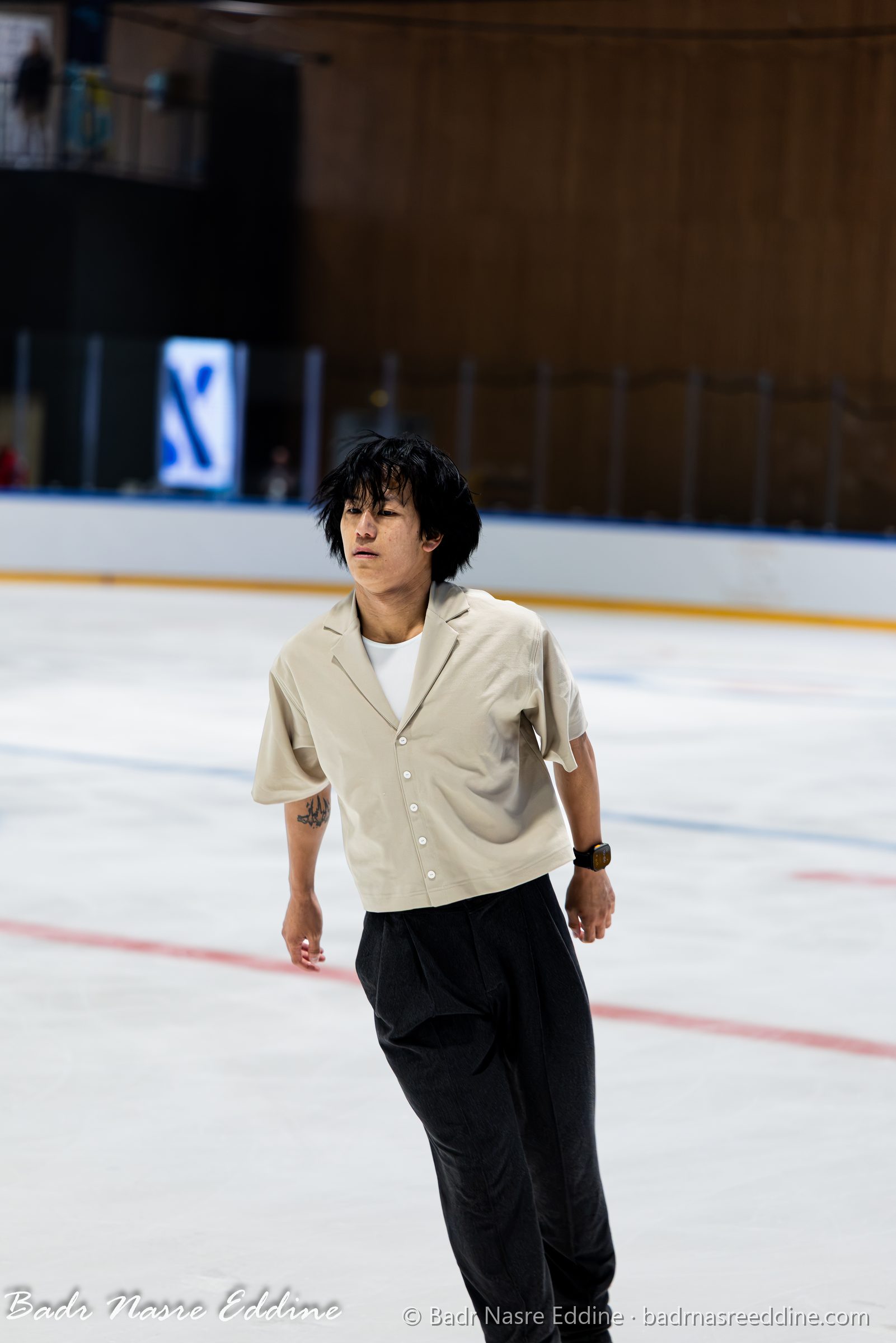 Patinage artistique, image 5