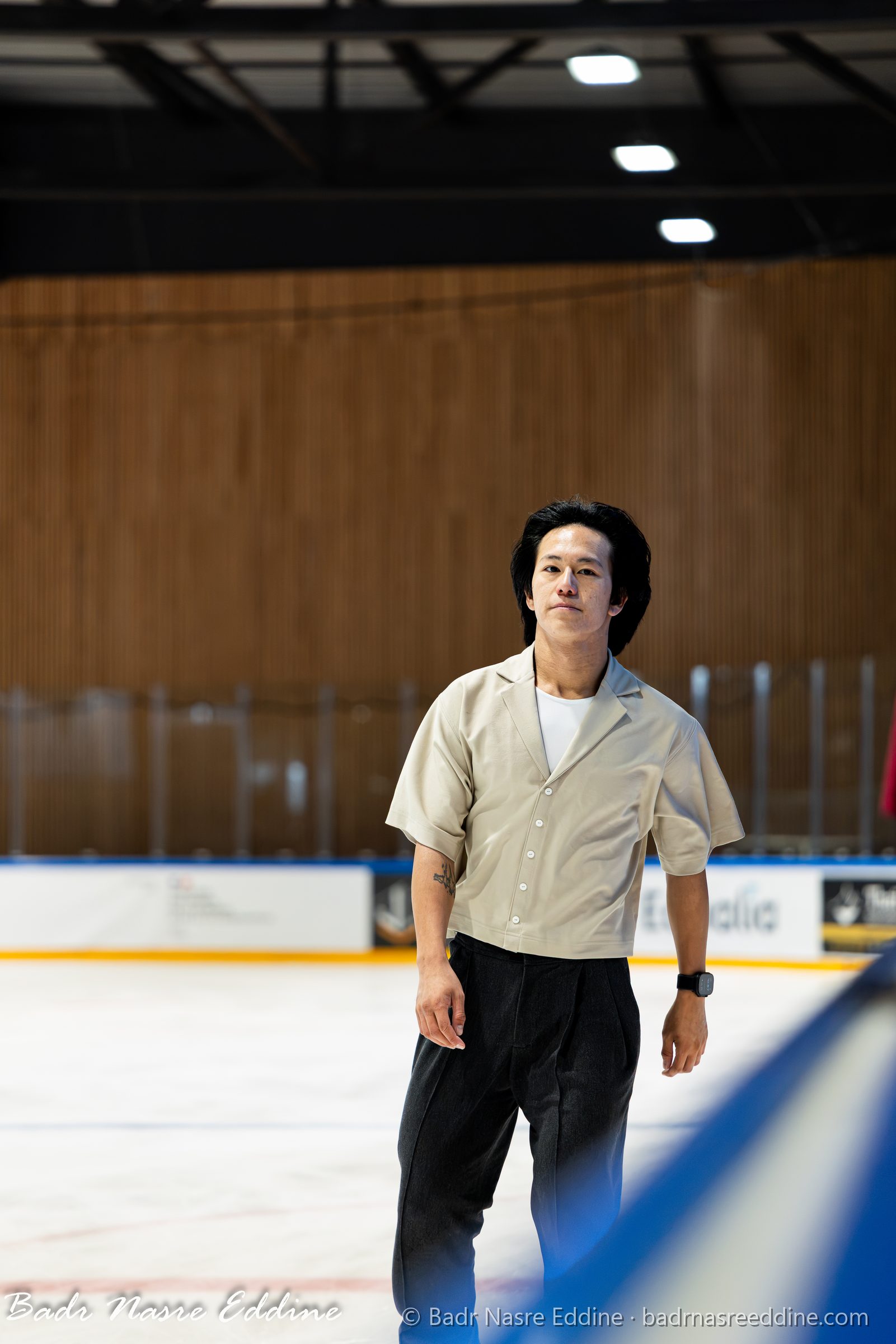 Patinage artistique, image 6