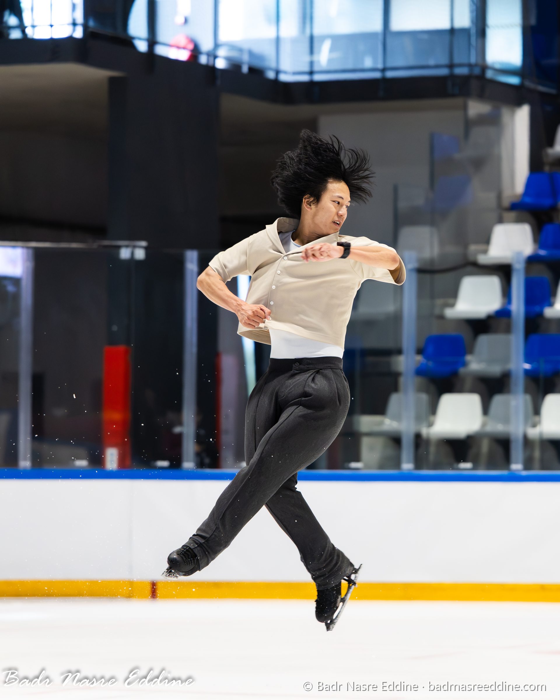 Patinage artistique, image 8