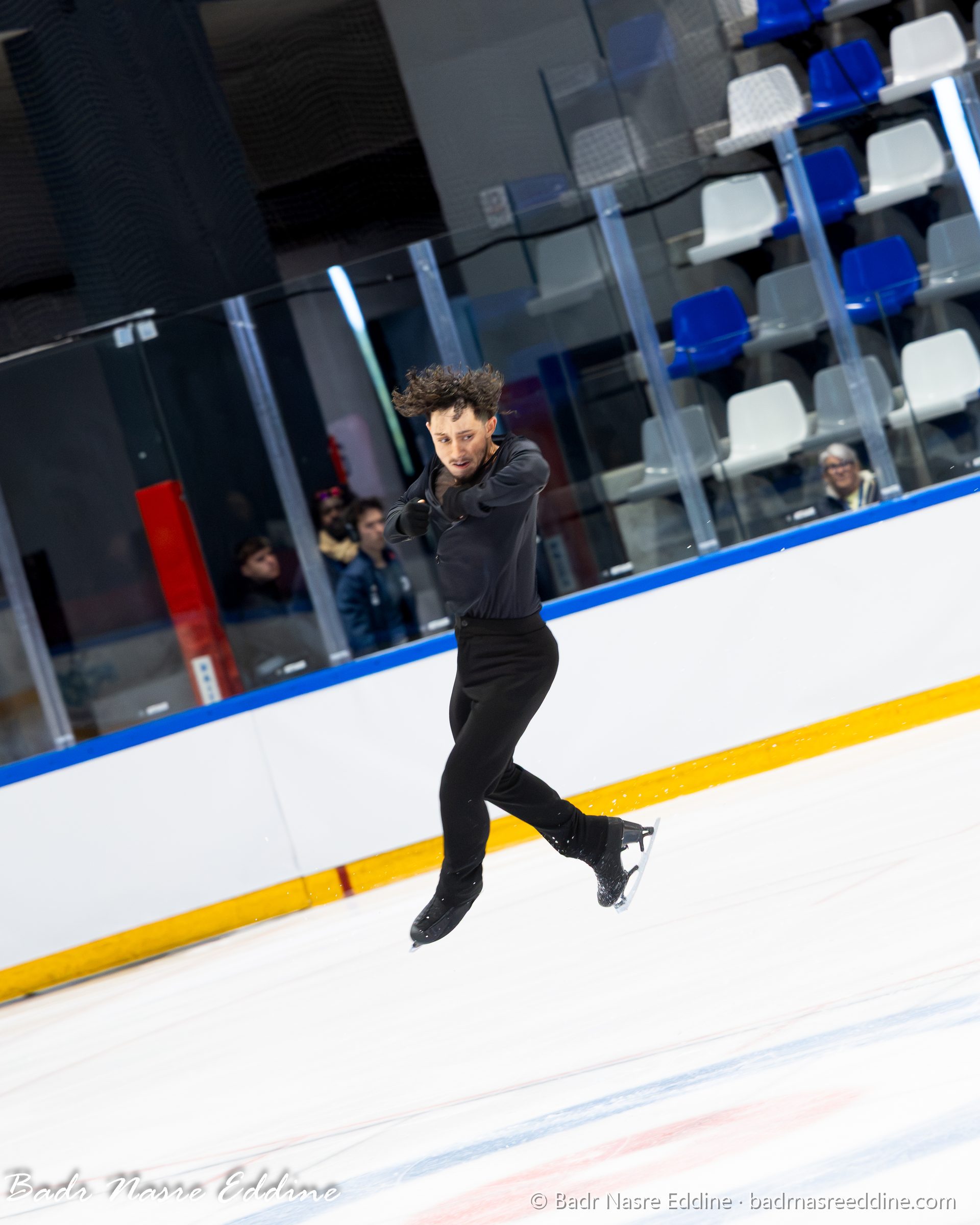 Patinage artistique, image 9