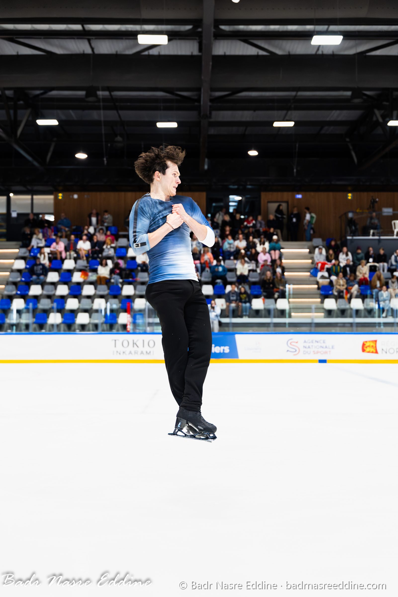 Patinage artistique, image 10