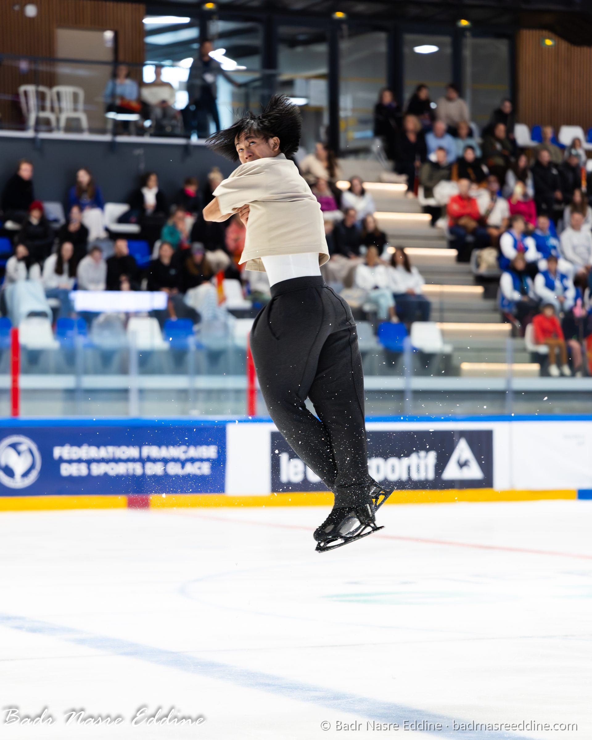 Patinage artistique, image 11