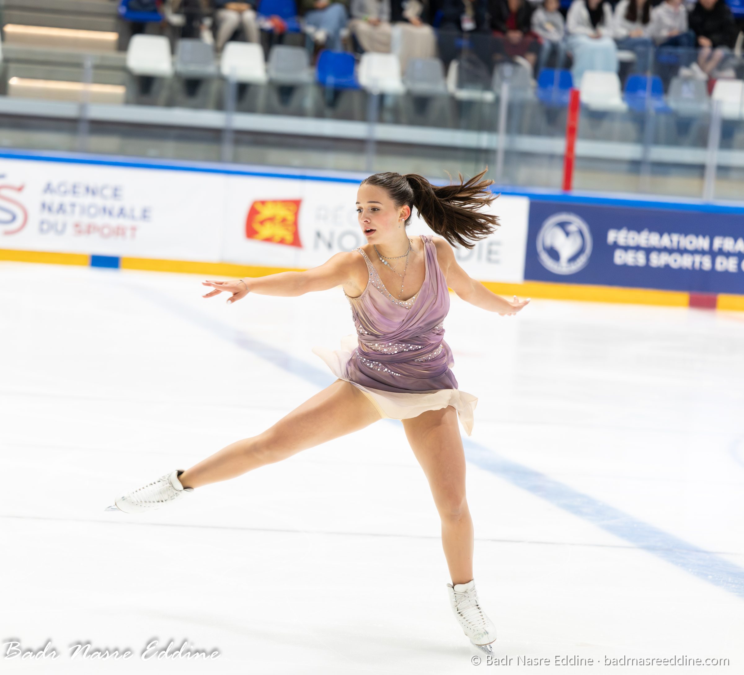 Patinage artistique, image 12