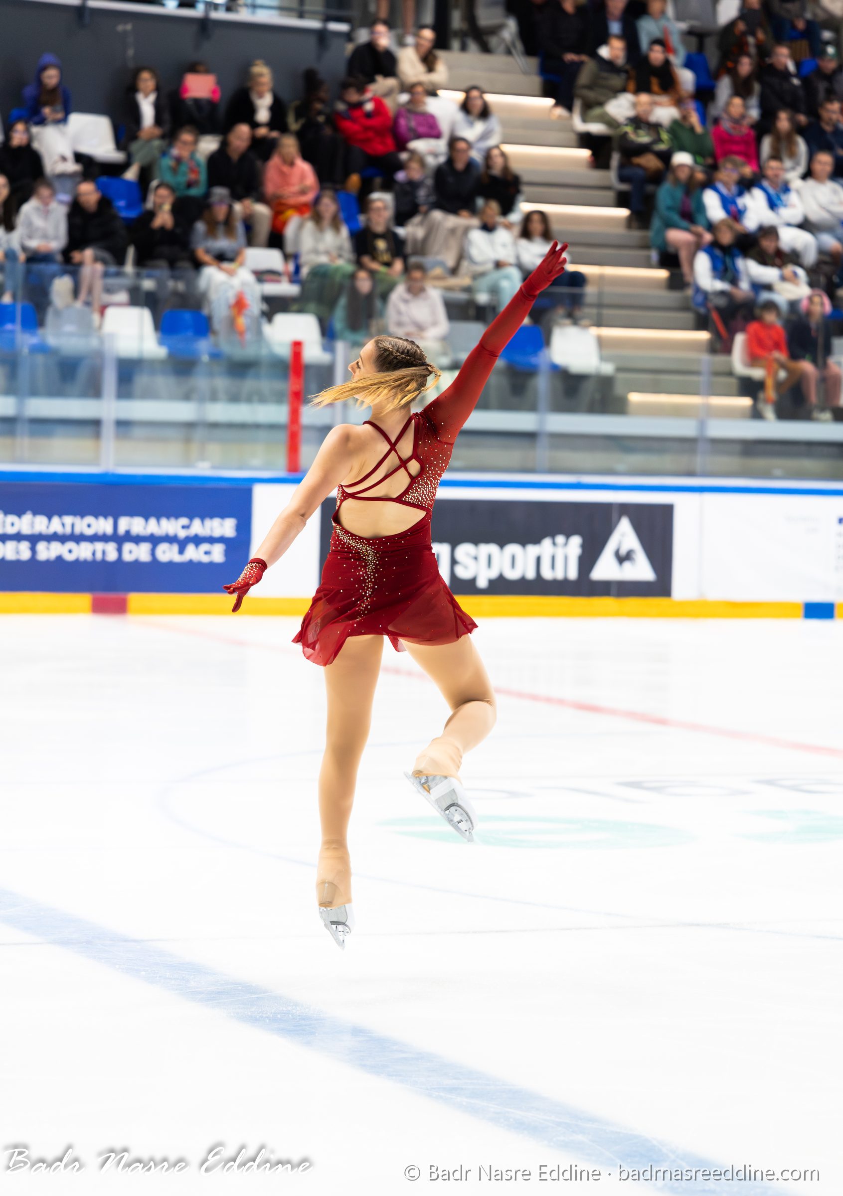 Patinage artistique, image 13