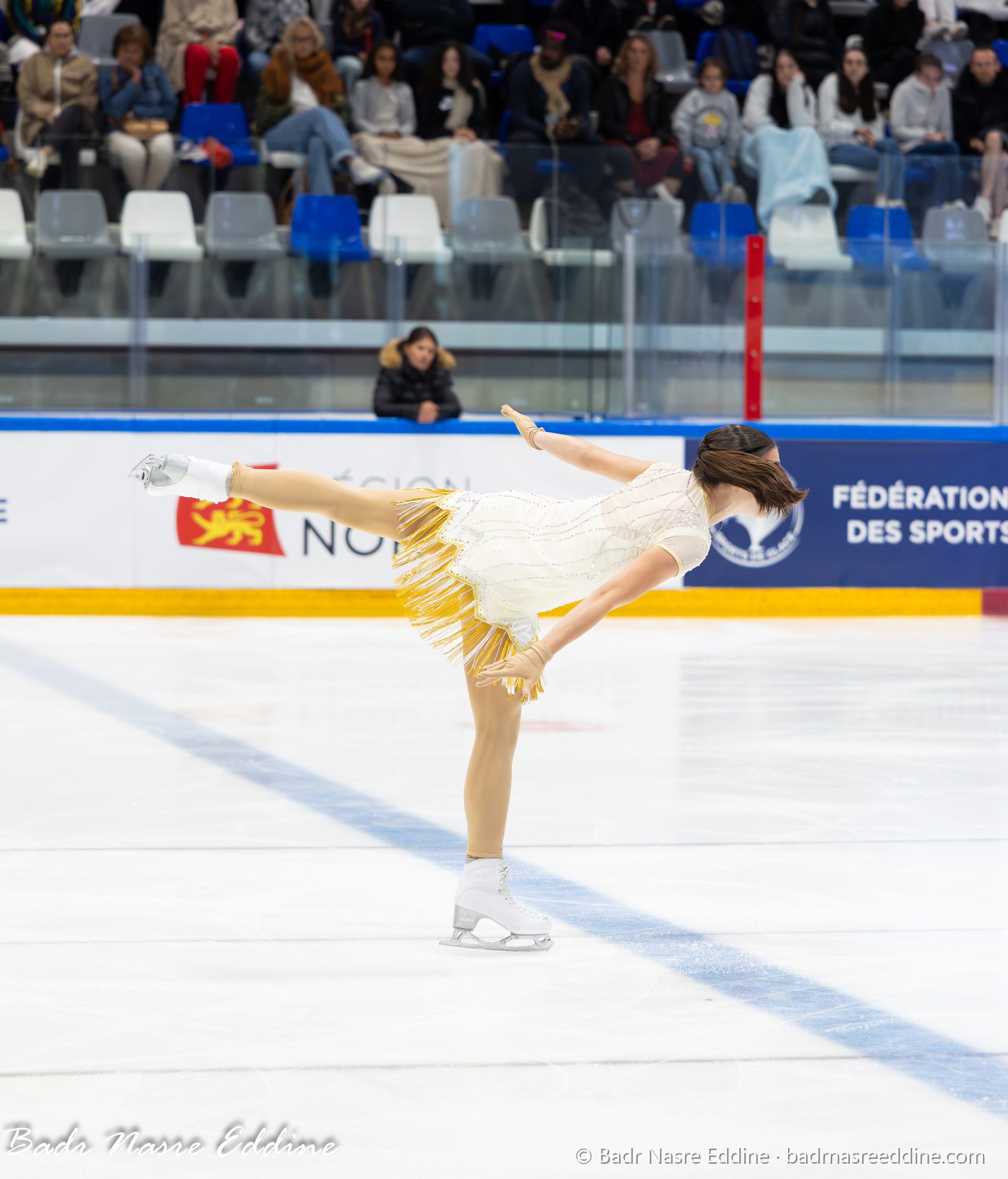 Patinage artistique, image 15