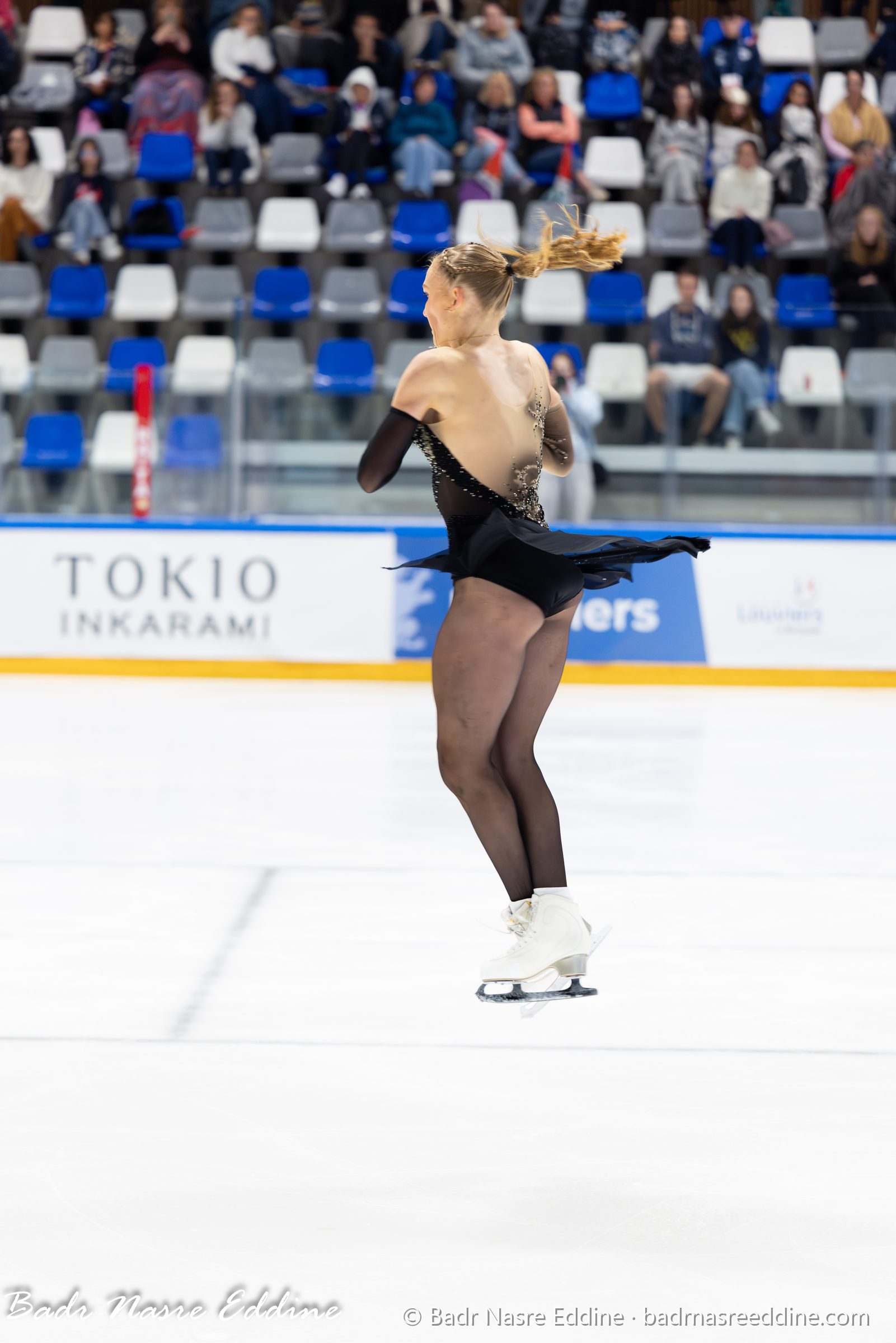 Patinage artistique, image 16