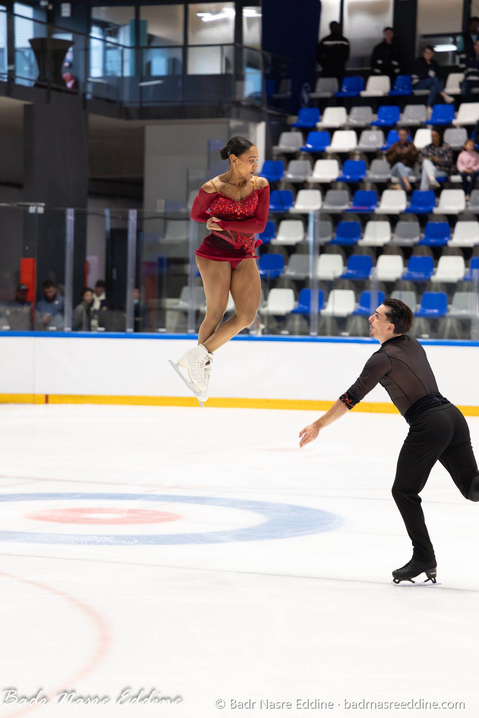 Patinage artistique, image 17