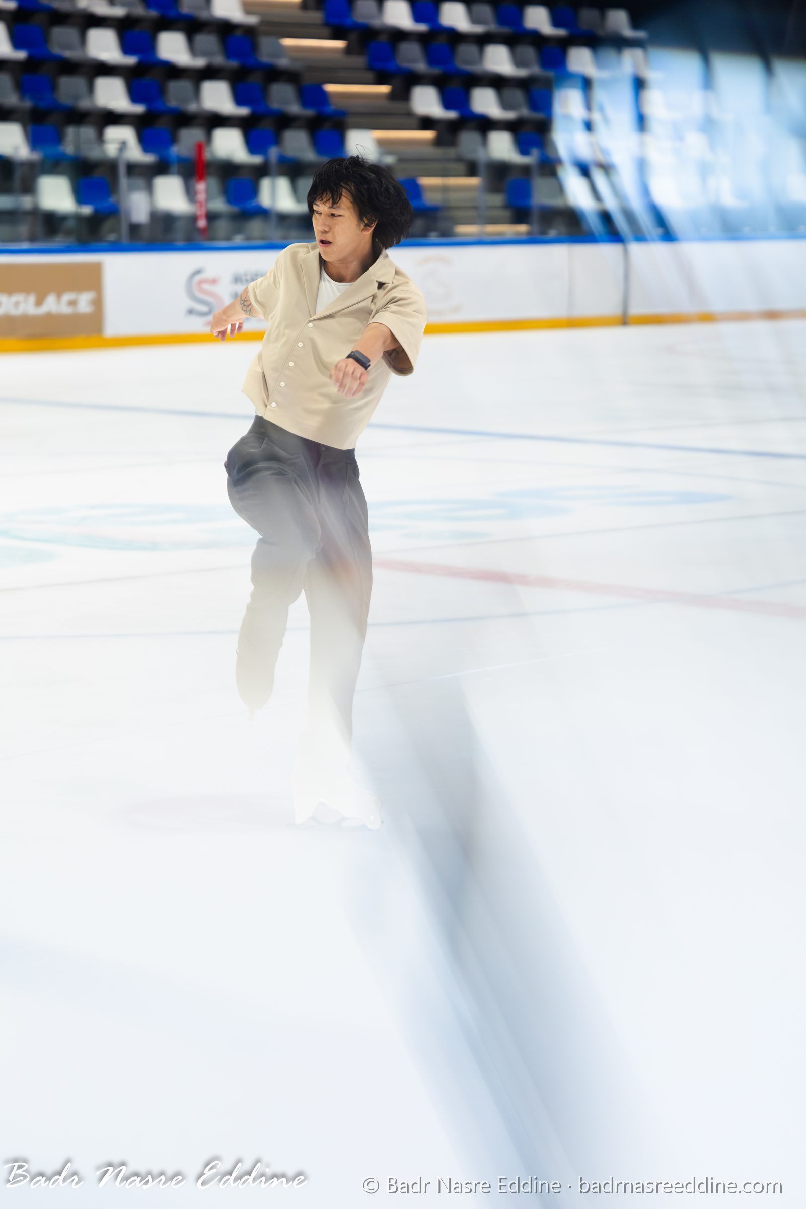 Patinage artistique, image 19