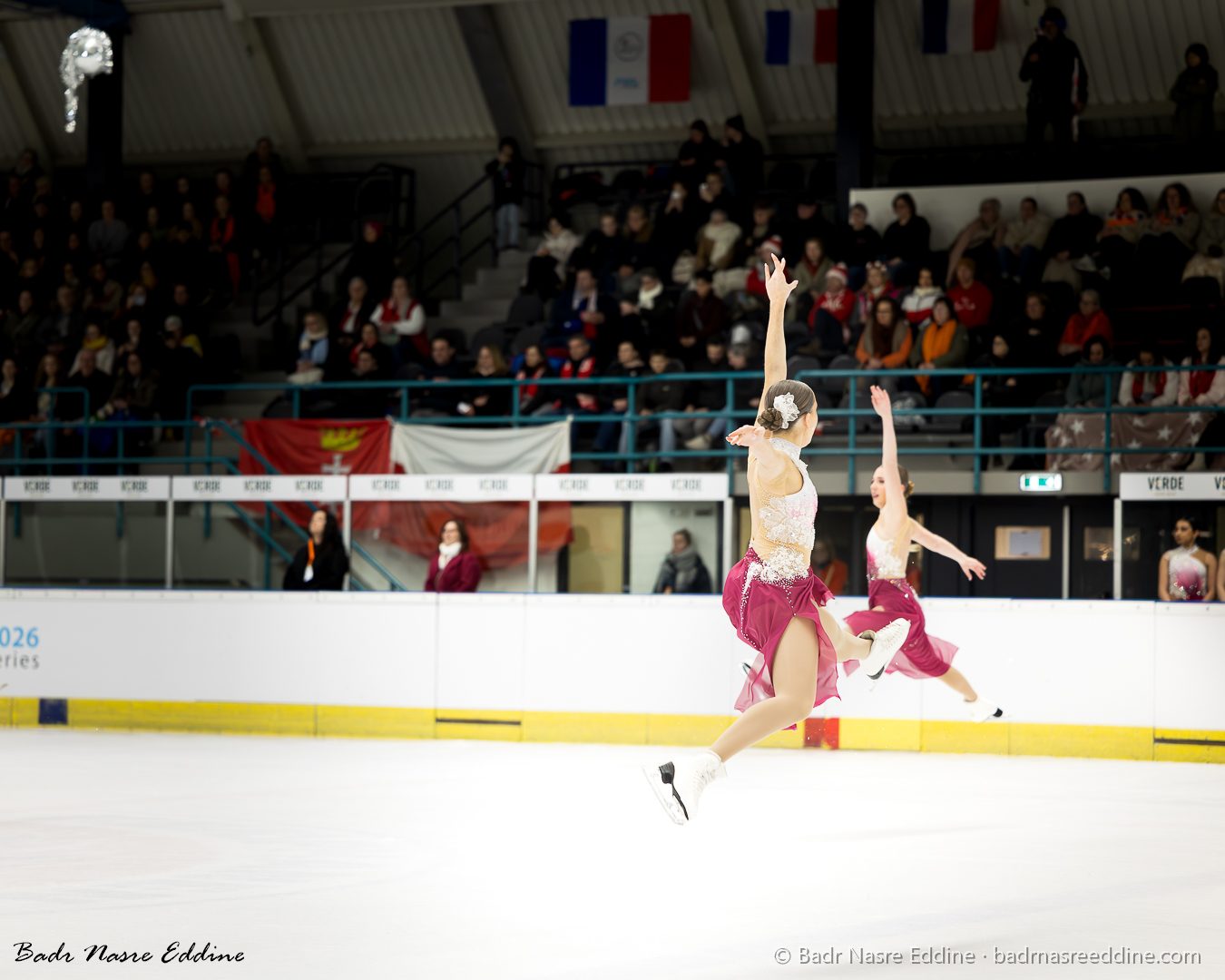 Patinage synchronisé, image 19