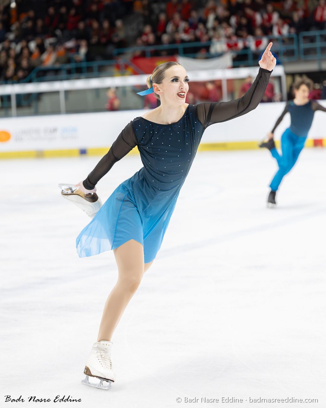 Patinage synchronisé, image 24