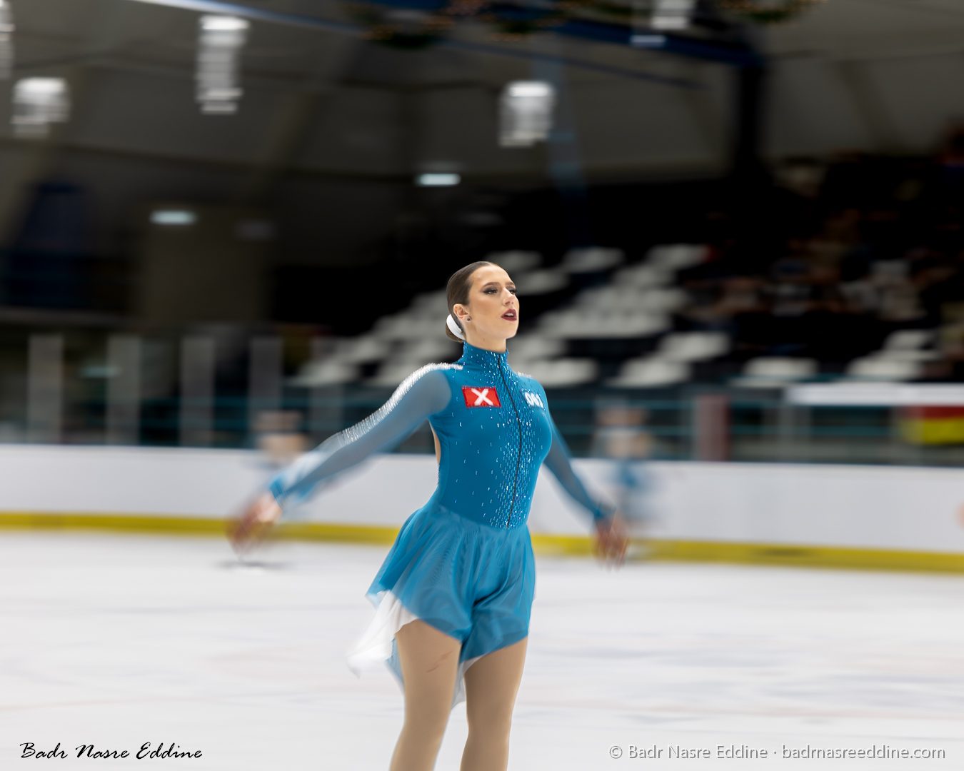 Patinage synchronisé, image 34