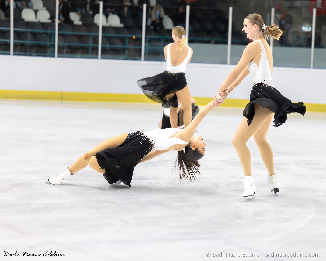 Patinage synchronisé, image 50