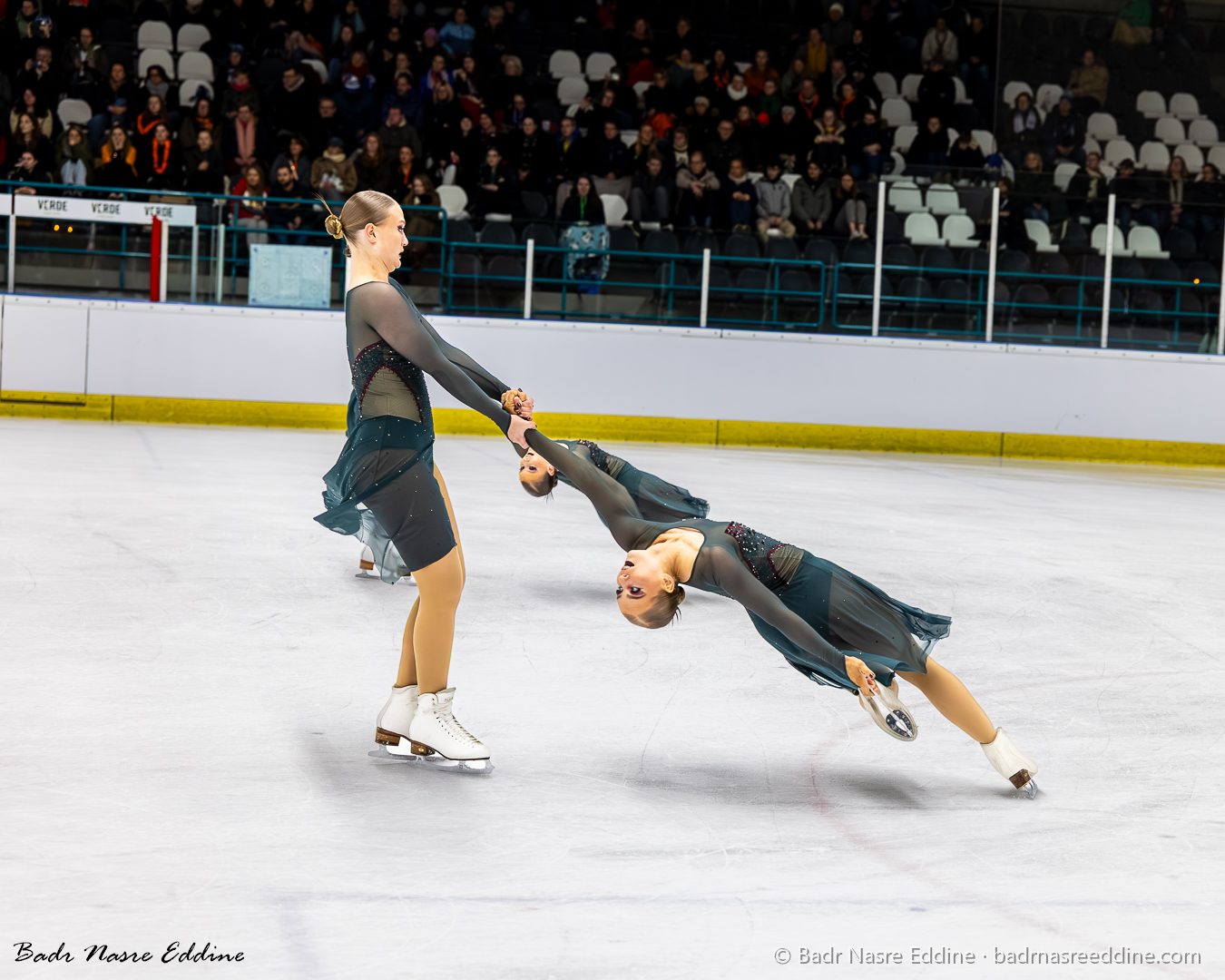 Patinage synchronisé, image 54