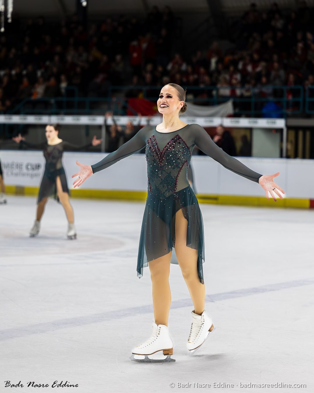 Patinage synchronisé, image 56