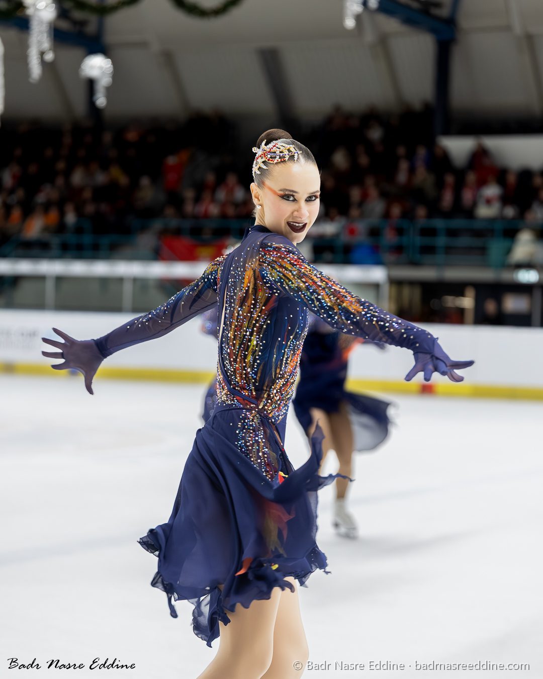 Patinage synchronisé, image 60