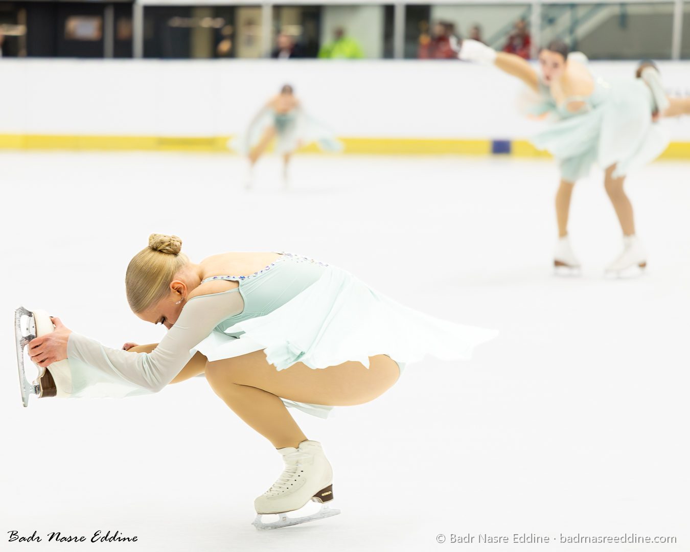 Patinage synchronisé, image 64