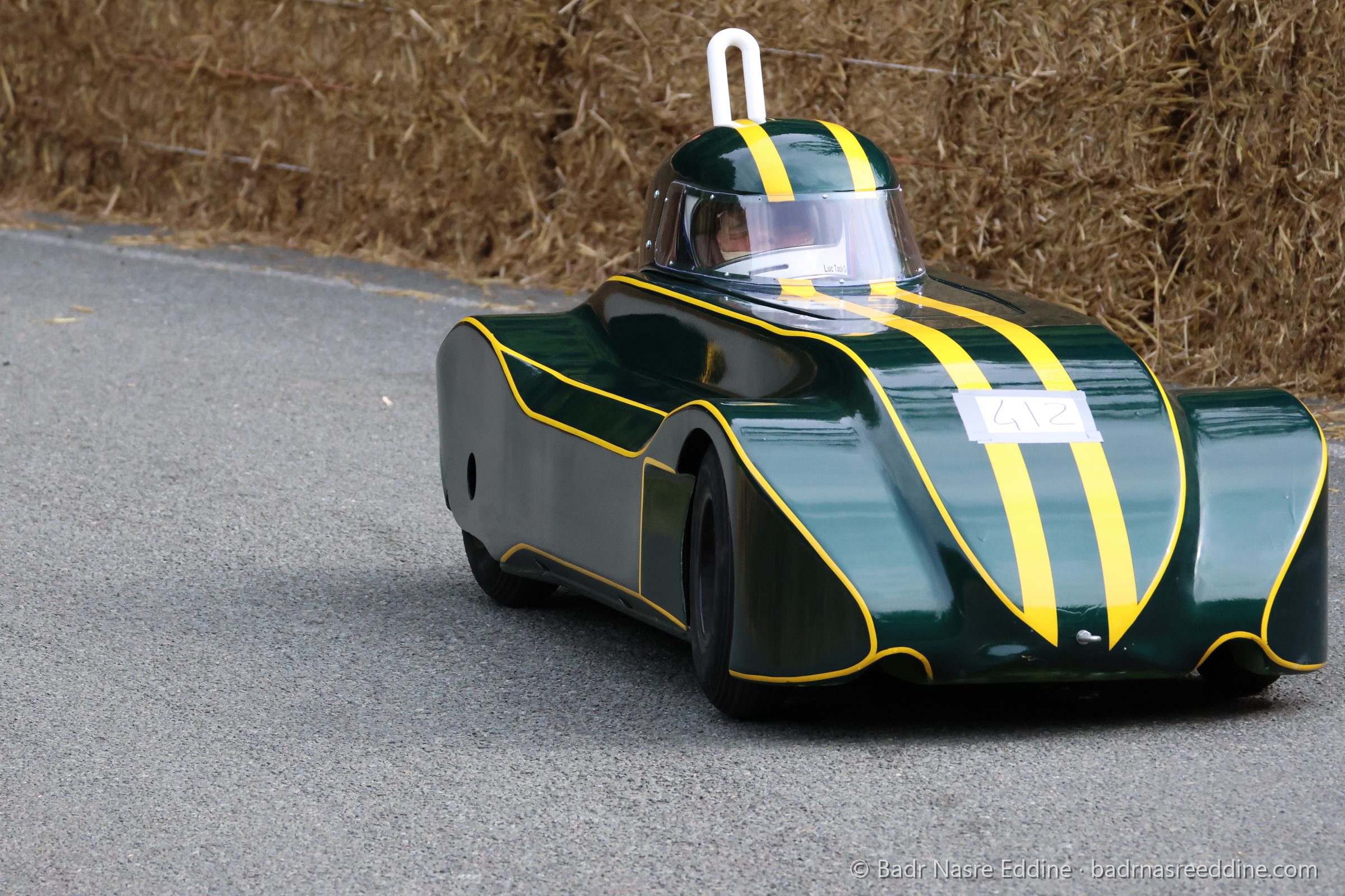 Speeddown, image 2