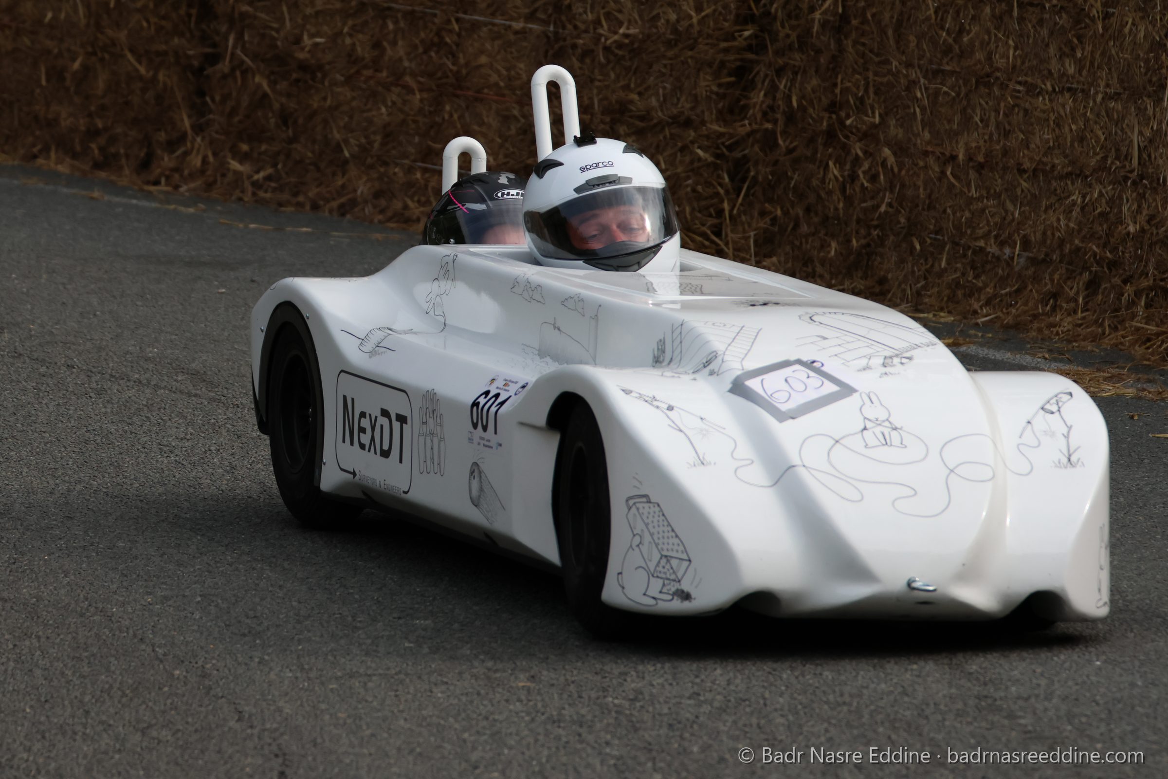 Speeddown, image 3