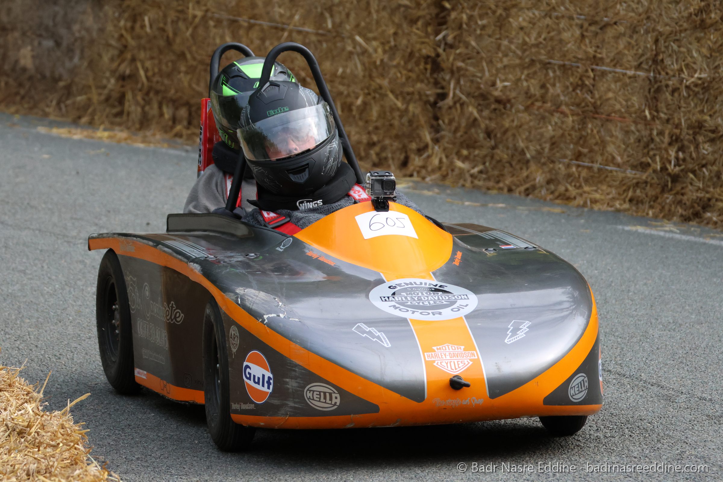 Speeddown, image 4