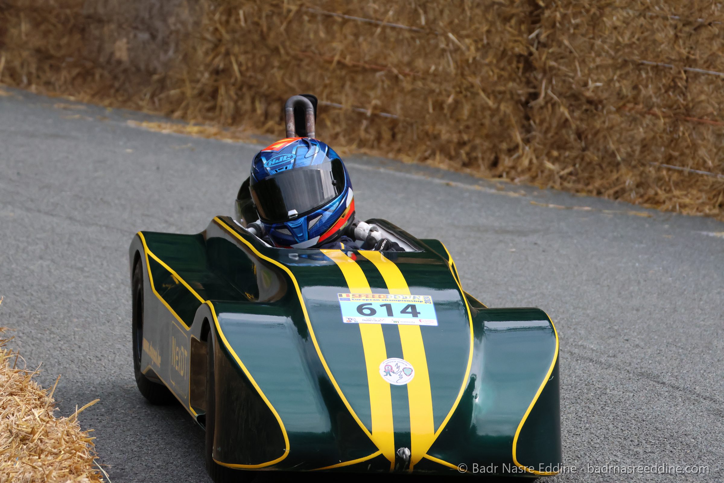 Speeddown, image 5