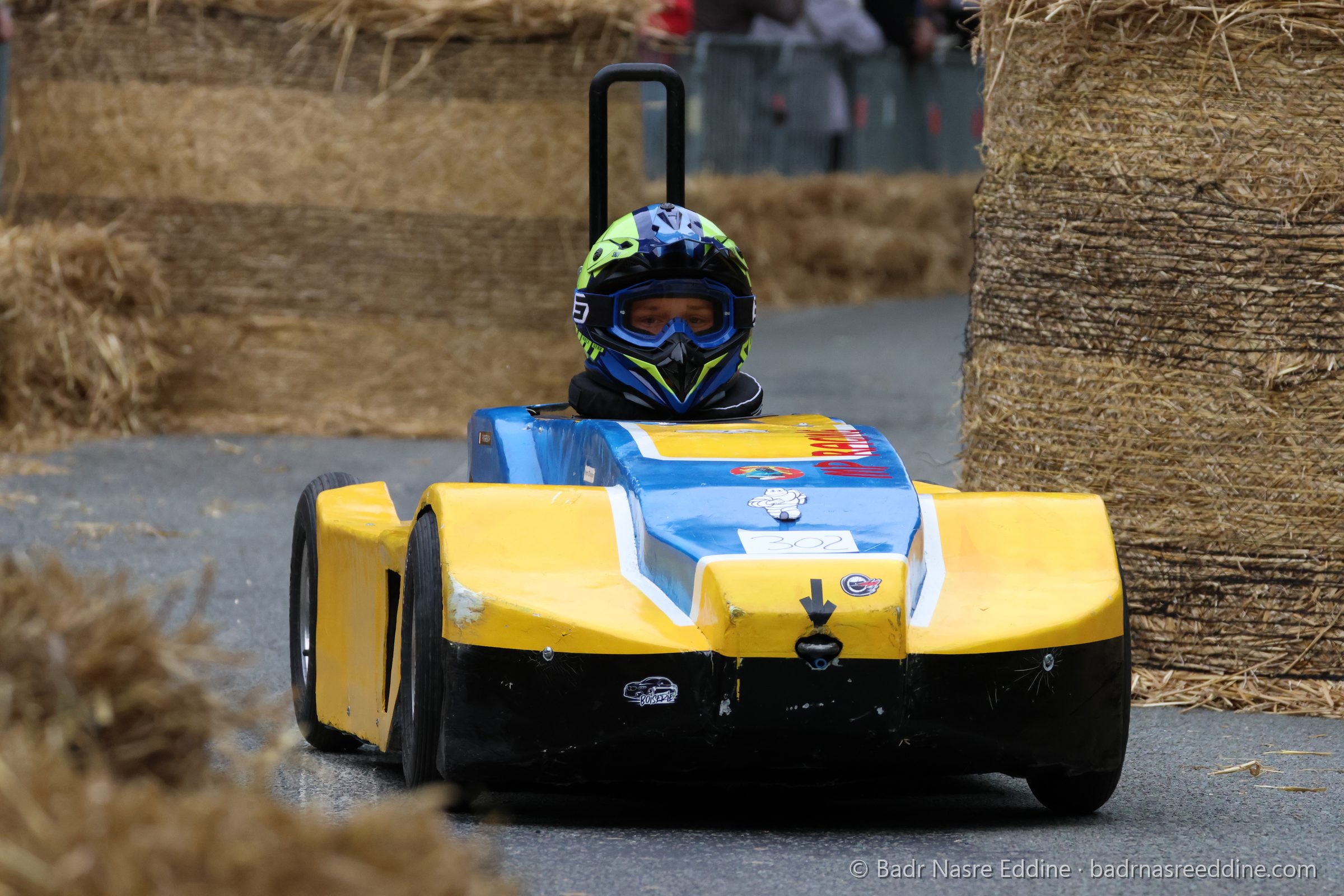 Speeddown, image 6