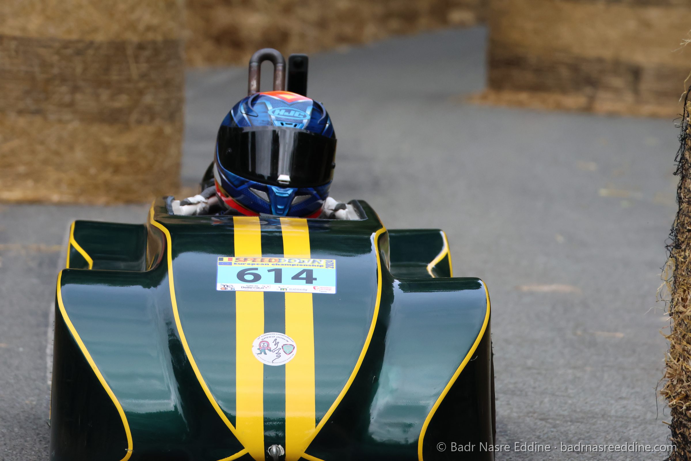 Speeddown, image 7